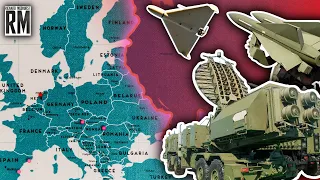 Why Russia's Electronic Warfare System Wins in Ukraine