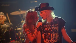Guns N Roses: Right Next Door To Hell Live | The Ritz 1991 Multicam