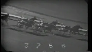 1968 Yonkers Raceway - Adios Vic & Vernon Dancer