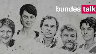 CDU Grundsatzprogramm: Alles nur Merz? - Podcast „Bundestalk"