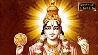 Most powerful Dhanvantari Mantra chants , Prayer for keeping away corona