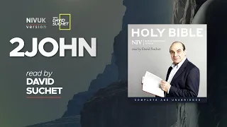 The Complete Holy Bible - NIVUK Audio Bible - 63 2John