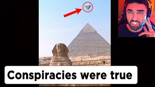 👁 These Videos are Being SHARED ONLINE... 🤯 - Creepy TikToks & Scary Videos to change your Reality 5