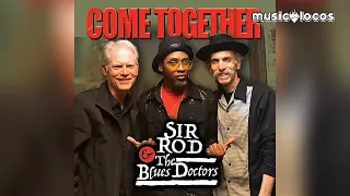 Sir Rod & The Blues Doctors - Little Red Rooster