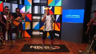 Nenho Camisa G Ao Vivo Na Tv