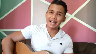 Quero Ver é Me Esquecer - Barões da Pisadinha - ft.Jorge (Cover Rodrigo Nero)