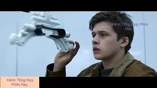 The 5th Wave (2016) - The Parasites True Form Scene (3-10) - 2018