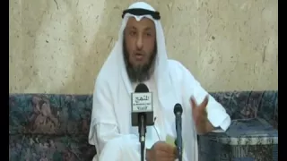 عثمان الخميس هل الدولة الأموية والعباسية ظلمت آل البيت