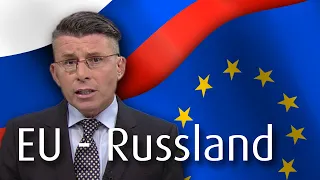 International - EU-Russland , Gerhard Mangott [116]