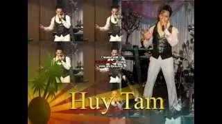 dilaila - huy tam