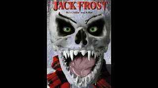 HorrorVision 3 Episode 25 Jack Frost (1997)