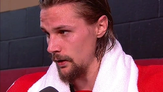 Karlsson: We’ve gotta make it hard on Lundqvist