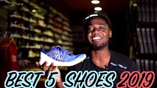 BEST RUNNING SHOES FOR BEGINNERS! (2019)