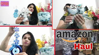 Amazon  Home Decor Haul 2021 | Affordable Decor Items Starting Rs 275 #Amazon | Best Amazon Haul