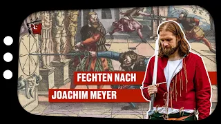 159 - Fechten nach Joachim Meyer