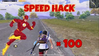 New Illegal SPEED HACK Trick😱