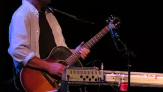 Yo La Tengo - "For the Turnstiles" - Late Show Encore #2 - 9/9/16