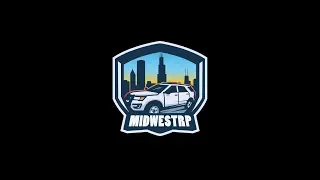 Clueless drive by : Midwest Rp Patrol