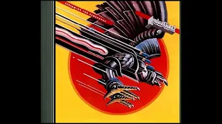 JUDAS PRIEST -  1982 Screaming for Vengeance FULL ALBUM.