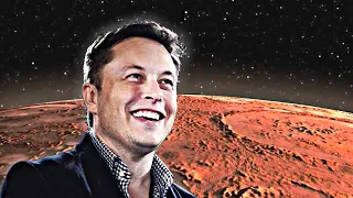 Elon Musk Plan To Colonize Mars!