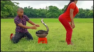 New Funniest Amazing Comedy Video 2021 | Must Watch New Funny Only Entertainment | Bindas Fun MS |