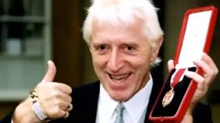 The Jimmy Savile Rap