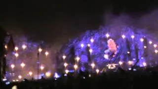 Tomorrowland 2014 - Dimitri Vegas & Like Mike (Diplo, Martin Garrix, Aoki)