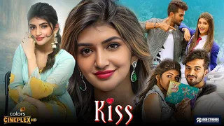Kiss Kannada Hindi Dubbed Release Update | Viraat | Sree Leela | I Love You Idiot Hindi Dubbed Movie