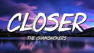 Closer - The Chainsmokers (Lyrics) || Dua Lipa , Coldplay... (MixLyrics)