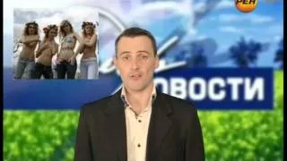 2012   Танцы на граблях   Задорновости