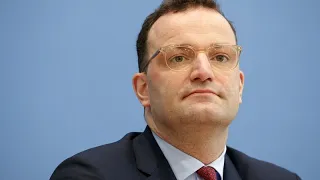 Wie weiter Jens Spahn? Viele machen Minister für Impf-Debakel verantwortlich