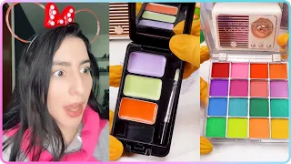 #27 ASMR Reparación De Maquillaje Satisfactoria l NUEVOS TIKTOK DE LEYDIS l Historia De Comedia