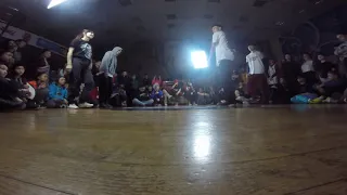 Just Groove It vol4 Yera & Zyoka vs Domik & MukhinRock