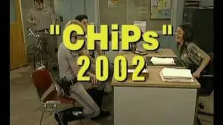 MadTV - CHiPs 2002