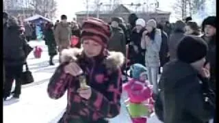 Специальный репортаж 13.04.2010