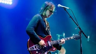 The Brian Jonestown Massacre (HD full show) - Live @ Le Cabaret Vert 2016