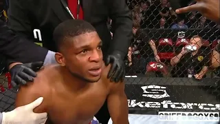 Best 1 Round MMA fight : Diaz vs Daley Highlights