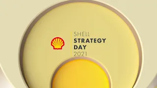 Shell Strategy Day 2021 presentation | Investors