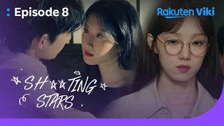 Sh**ting Stars - EP8 | Lee Sung Kyung's Secret Crush on Kim Young Dae | Korean Drama