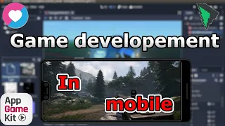 Best game engine for Android