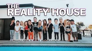 Last Youtuber To Leave The Reality House, Wins $25,000