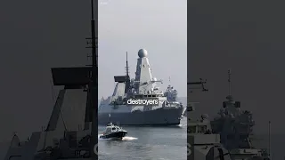 What's the difference between Destroyer and Frigate?