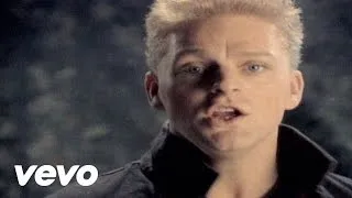 Erasure - It Doesn't Have To Be (Official HD Video)