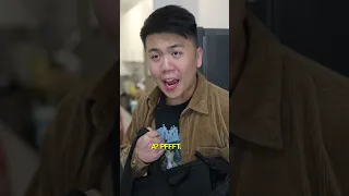 Asian Parents when you get TAKEN! (2)