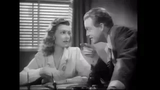 The Strange Love of Martha Ivers (1946) - Classic Film Noir, Barbara Stanwyck