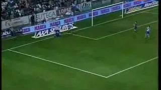 Lo Mejor De Puyol (Tarzan Puyol) Barcelona.flv