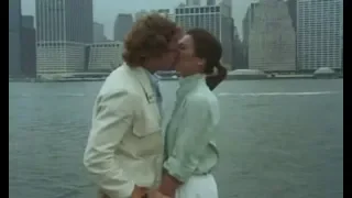Green Ice - Ryan O'Neal and Anne Archer in New York