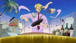 Sanji cook.mp4