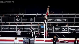 Derwael Nina BEL Qual UB Montreal Worlds 2017