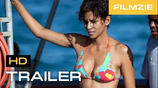 Dark Tide: Official Trailer (2012) | Halle Berry, Olivier Martinez, Ralph Brown